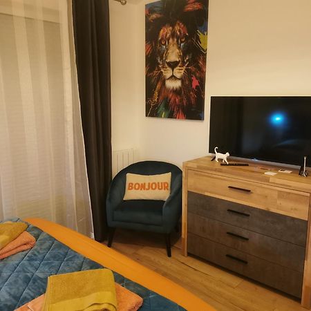 Angouleme Nord Location Chambre Independante Champniers  Exterior photo